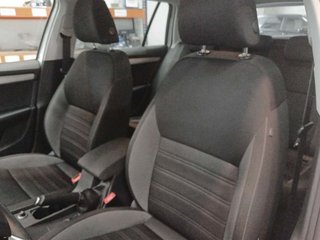 Skoda Octavia 1.6 TDI Ambition 85 kW (115 CV)