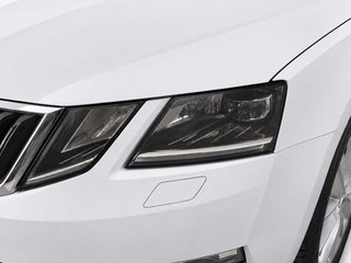 Skoda Octavia 1.6 TDI Ambition 85 kW (115 CV)
