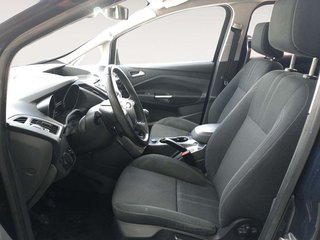 Ford C Max 1.6 TDCI Titanium 85 kW (115 CV)
