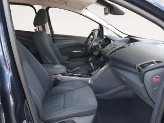 Ford C Max 1.6 TDCI Titanium 85 kW (115 CV)