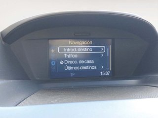 Ford C Max 1.6 TDCI Titanium 85 kW (115 CV)