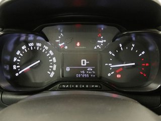 Citroën C3 BlueHDi 100 S&S Live Pack 75 KW (100 CV)