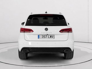 Volkswagen Touareg Premium Elegance 3.0 V6 TDI 4Motion 210 kW (286 CV) Tiptronic