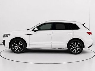 Volkswagen Touareg Premium Elegance 3.0 V6 TDI 4Motion 210 kW (286 CV) Tiptronic