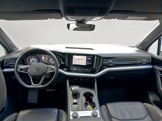 Volkswagen Touareg Premium Elegance 3.0 V6 TDI 4Motion 210 kW (286 CV) Tiptronic