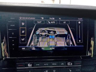 Volkswagen Touareg Premium Elegance 3.0 V6 TDI 4Motion 210 kW (286 CV) Tiptronic