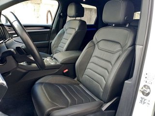 Volkswagen Touareg Premium Elegance 3.0 V6 TDI 4Motion 210 kW (286 CV) Tiptronic