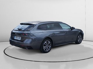 Peugeot 508 BlueHDi 130 S&S Allure Pack EAT8 96 kW (130 CV)