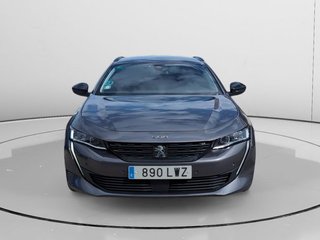 Peugeot 508 BlueHDi 130 S&S Allure Pack EAT8 96 kW (130 CV)