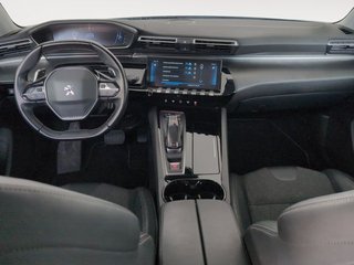 Peugeot 508 BlueHDi 130 S&S Allure Pack EAT8 96 kW (130 CV)