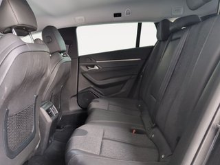 Peugeot 508 BlueHDi 130 S&S Allure Pack EAT8 96 kW (130 CV)
