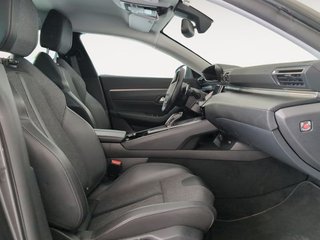 Peugeot 508 BlueHDi 130 S&S Allure Pack EAT8 96 kW (130 CV)