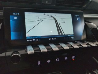 Peugeot 508 BlueHDi 130 S&S Allure Pack EAT8 96 kW (130 CV)