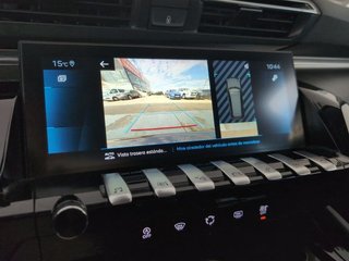 Peugeot 508 BlueHDi 130 S&S Allure Pack EAT8 96 kW (130 CV)