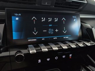 Peugeot 508 BlueHDi 130 S&S Allure Pack EAT8 96 kW (130 CV)