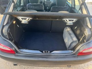 Citroen Saxo 2002