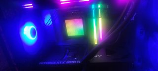 PC Gaming Nvidia RTX 5070 Ti Casi Nuevo