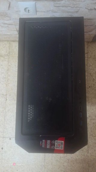 PC Gaming Nvidia RTX 5070 Ti Casi Nuevo
