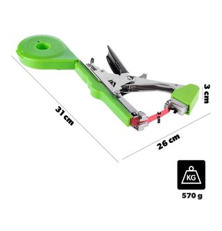 Pinza Legatrice Piante TAPETOOL