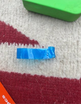 Pinza Legatrice Piante TAPETOOL