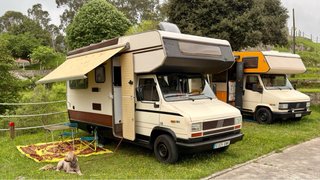 FIAT Ducato 1990
