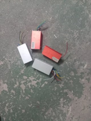 Controladoras Smartgyro Crossover Dual