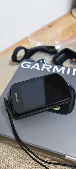 Garmin Edge 830 GPS Ciclismo Táctil