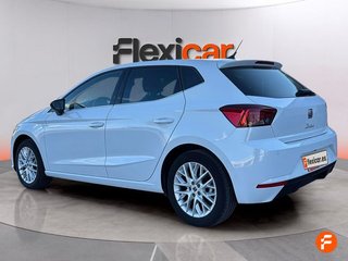 Seat Ibiza 1.0 TSI 85kW (115CV) Special Edition