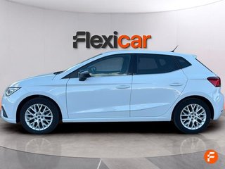 Seat Ibiza 1.0 TSI 85kW (115CV) Special Edition