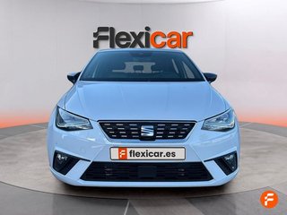 Seat Ibiza 1.0 TSI 85kW (115CV) Special Edition