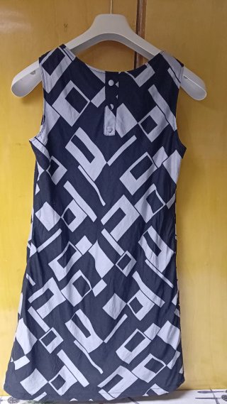 🇮🇹Vestito estivo Promod donna