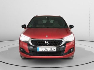 DS DS 4 Crossback Crossback Sport