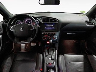 DS DS 4 Crossback Crossback Sport