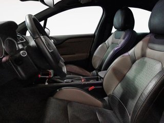DS DS 4 Crossback Crossback Sport