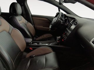 DS DS 4 Crossback Crossback Sport