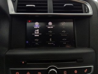 DS DS 4 Crossback Crossback Sport
