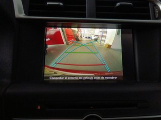 DS DS 4 Crossback Crossback Sport