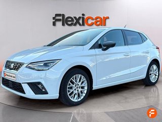 Seat Ibiza 1.0 TSI 85kW (115CV) Special Edition