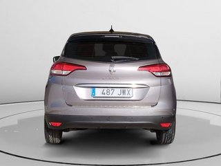 Renault Scénic Zen
