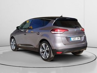Renault Scénic Zen