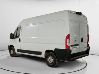 Opel Movano Furgón BlueHDi 140 Edition L2H2 103 kW (140 CV) 3.500