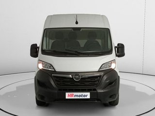 Opel Movano Furgón BlueHDi 140 Edition L2H2 103 kW (140 CV) 3.500