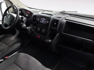 Opel Movano Furgón BlueHDi 140 Edition L2H2 103 kW (140 CV) 3.500