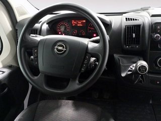 Opel Movano Furgón BlueHDi 140 Edition L2H2 103 kW (140 CV) 3.500