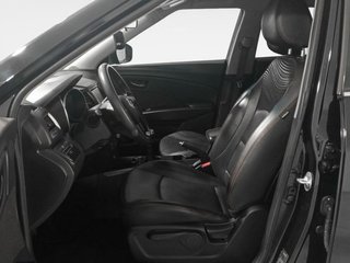 SsangYong XLV G16 Line 94 kW (128 CV)
