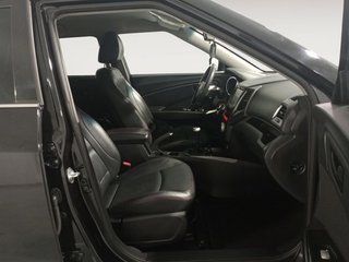 SsangYong XLV G16 Line 94 kW (128 CV)