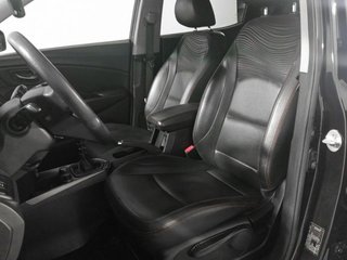SsangYong XLV G16 Line 94 kW (128 CV)