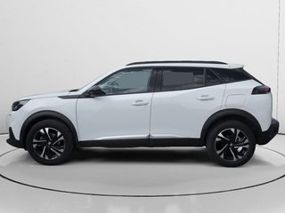 Peugeot 2008 BlueHDi 110 Allure 81 kW (110 CV)
