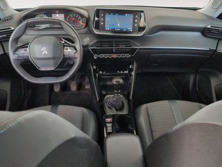 Peugeot 2008 BlueHDi 110 Allure 81 kW (110 CV)