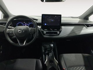 Toyota Corolla 140H Business 103 kW (140 CV)